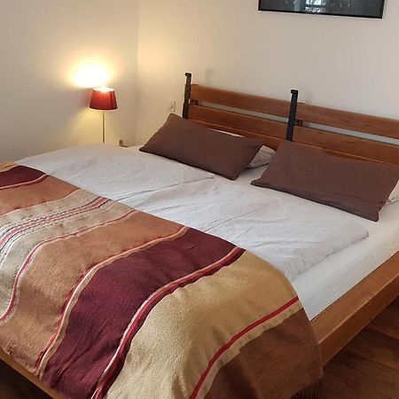 Ferienwohnung Resch In Oberbayern Wessobrunn Eksteriør billede